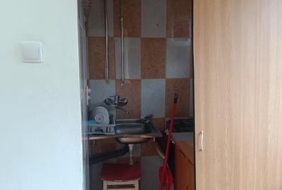 Berceni  GIURGIULUI - 3