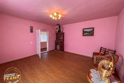 3D&FILM! Casa cu 3 camere,1.800mp teren, facilitati apreciabile, langa Targu Sec - 14