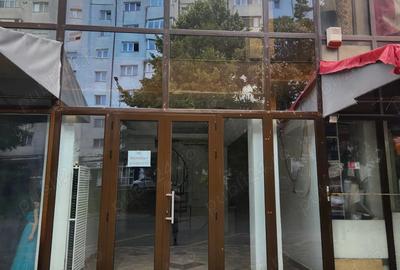 De inchiriat spatiu comercial Bacau - 2