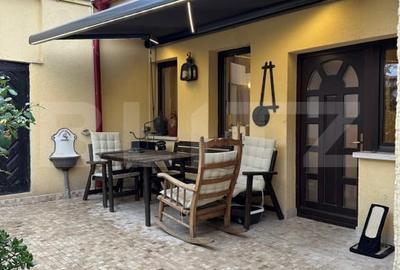 Casa de lux renovata cu priveliste spectaculoasa, in inima Brasovului - 12