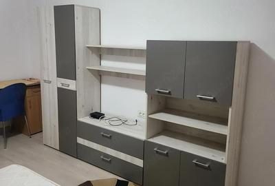 Garsonieră decomandată în Giurgiului - 2