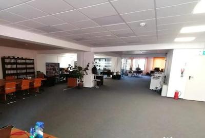 Spațiu comercial, de 338 mp, în Dorobanți - 6