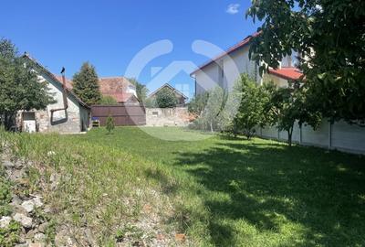 Teren Construcții intravilan de 542 mp, în Șelimbăr - 5