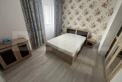 Penthouse duplex, de inchiriat, cu 3 camere, 72 mp, zona Periferie - 14