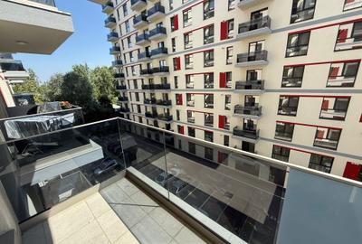 Plaza Residence Faza 5 / Apartament doua cam 64mp finisat - 18