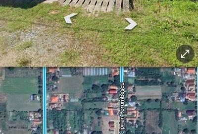 Spațiu comercial, de 1,430 mp, în Exterior Vest - 2