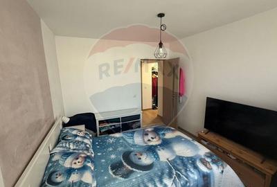 Apartament 2 camere decomandat –  Hipodrom III - Comision 0% - 2