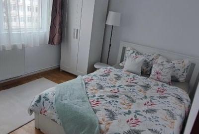 Apartament cu 4 camere decomandat în Inel II