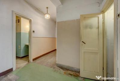 Apartament cu 3 camere semidecomandat în Kogălniceanu - 14