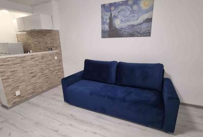 Garsonieră în Gara de Nord - 7