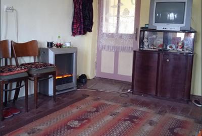 Casă cu 4 camere cu Teren 1400 Mp în Munar - 5