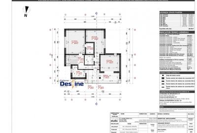 HOTEL-PENSIUNE  425 MP, 11 CAMERE,  CENTRAL IASI - 11