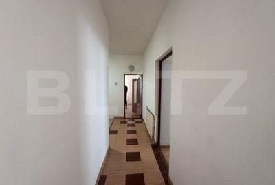Apartament cu 3 camere, 86,55 mp, zona semicentrala - 11