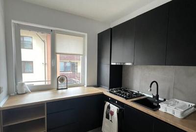 Apartament cu 2 camere cu finisaje de LUX, zona Subcetate , 50 mp - 9