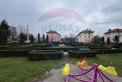 Apartament cu 2 camere de vanzare - Comanesti - 1