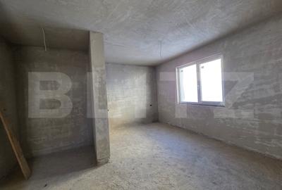 Casa individuala moderna, 5 camere, 800mp teren, panorama spectaculoasa,Feleacu - 3