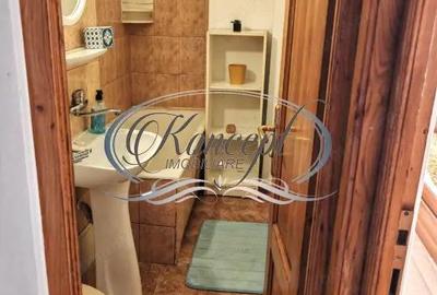 Apartament DECOMANDAT, str. Bucegi - 3