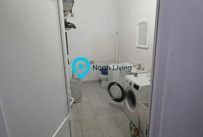 Spațiu comercial, de 141 mp, în Bucureștii Noi