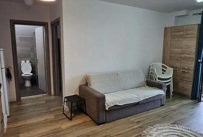 Apartament cu 2 camere decomandat în Bușteni - 2