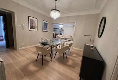 Casă individuală cu 4 camere cu Teren 20 Mp în Aviatorilor - 8