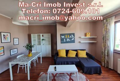 Apartament cu 2 camere semidecomandat, mobilat în Crângași - 3