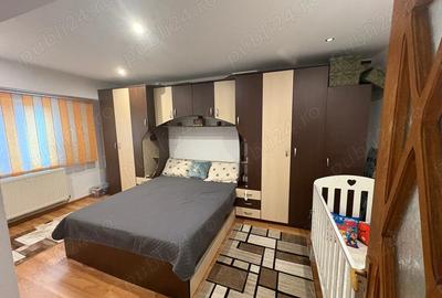 Inchiriez apt 2 camere decomandat Buzau - 14