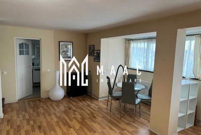 Apartament 3 camere | 84 mpu | Decomandat | Valea Aurie - 2