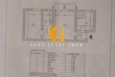 Apartament 2 camere- Renovat 2021 Mara?e?ti - 5