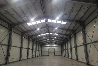 Spațiu comercial, de 600 mp, în Brănești - 8