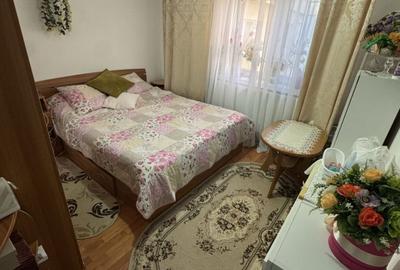 Apartament cu 2 camere decomandat în Cornitoiu - 4