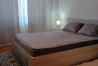 Apartament cu 2 camere decomandat în Apărătorii Patriei - 2