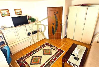 Apartament cu 2 camere decomandat, mobilat în Fratelia - 3