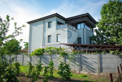 Casă individuală cu 6 camere cu Canalizare în Dârza - 2