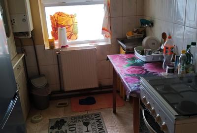 Casă cu 3 camere cu Teren 270 Mp în Gară - 2