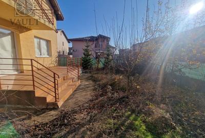 VILA INDIVIDUALA - TEREN 403 MP - CARTIER HENRI COANDA - 4