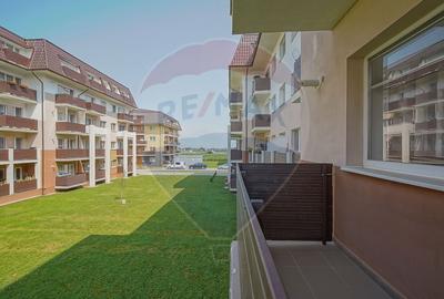 Garsoniera de inchiriat, Subcetate-Sanpetru - 18