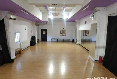 Spațiu comercial, de 130 mp, în Tineretului - 1