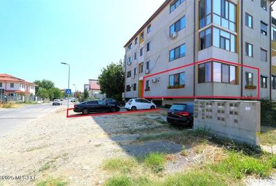 Compozitorilor - 3 camere, 73 mp, parter inalt, parcare plus curte! - 19