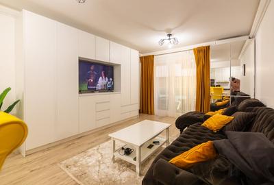 Apartament cu 2 camere decomandat, mobilat în Central - 3