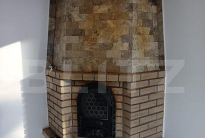 Casa individuala , 3 camere , teren 780mp , Magurele - 2