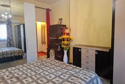 Apartament cu 2 camere decomandat în Central - 4