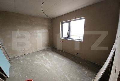 Duplex cu 4 camere, 100 mp, zona Miroslava - 7