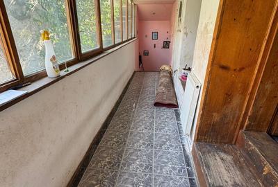 Casa cu trei camere si curte la pret de apartament - 3