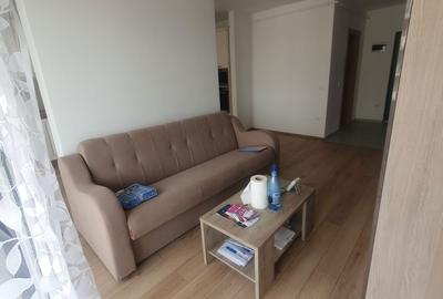 Apartament cu 3 camere decomandat în Central - 2