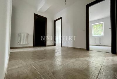 Apartament 3 camere acces rapid STB/Zona Linistita - 2