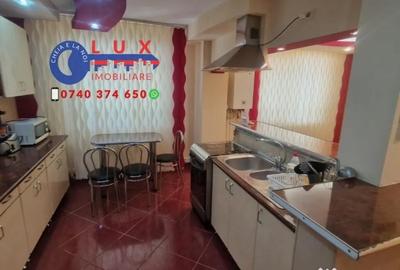 Apartament cu 3 camere decomandat în Central - 8