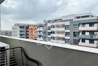 Apartament cu 3 camere semidecomandat în Central - 2