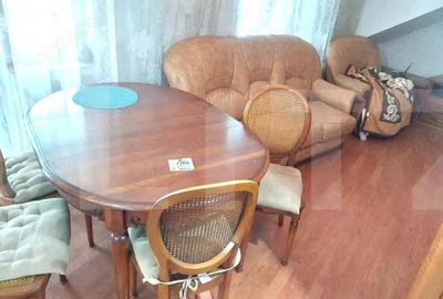 Apartament cu 2 camere semidecomandat în Ultracentral - 1