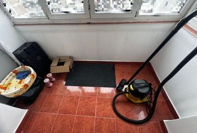 Apartament cu 2 camere, decomandat,  zona Galata - 9