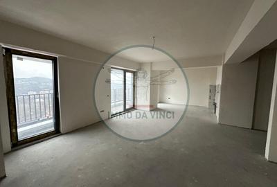 Garsonieră semidecomandată în Mănăștur - 18